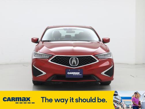 2019 Acura ILX