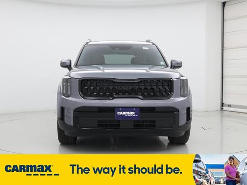 2025 Kia Telluride X-Line EX