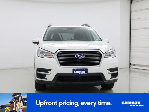 2021 Subaru Ascent Premium