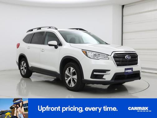 2021 Subaru Ascent Premium
