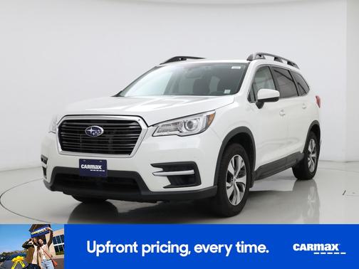 2021 Subaru Ascent Premium