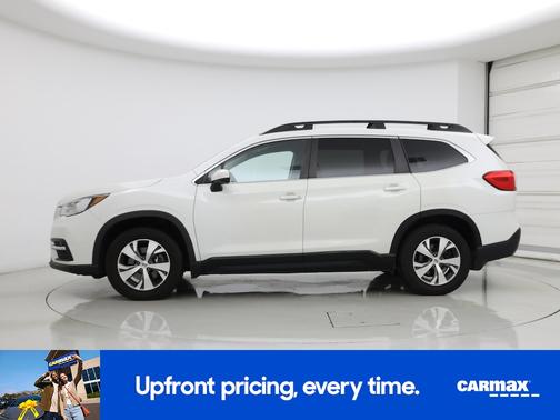 2021 Subaru Ascent Premium