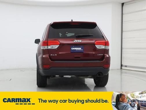 2019 Jeep Grand Cherokee Laredo E