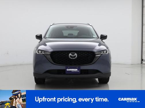 2023 Mazda CX-5 Carbon Edition