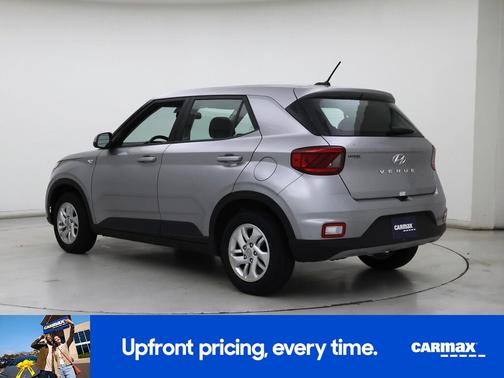 2024 Hyundai VENUE SE