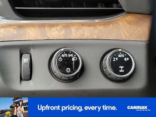 2015 Cadillac Escalade ESV Premium