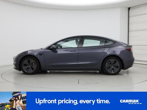 2023 Tesla Model 3 Long Range