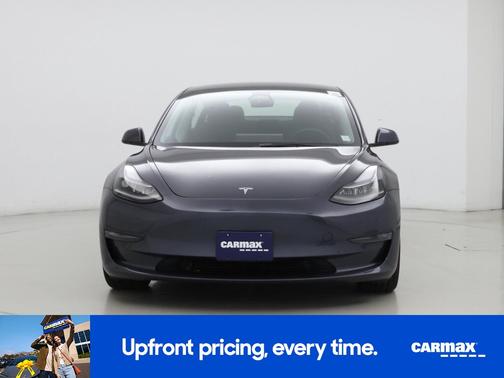 2023 Tesla Model 3 Long Range