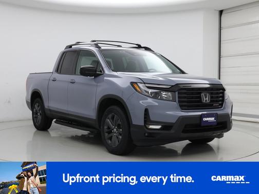 2023 Honda Ridgeline Sport