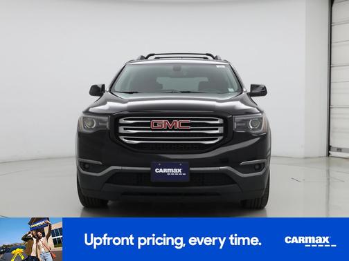 2017 GMC Acadia SLT