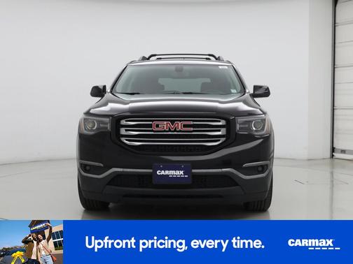 2017 GMC Acadia SLT