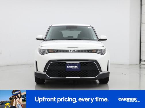 2023 Kia Soul S