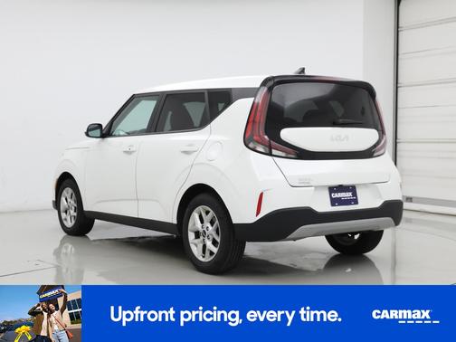 2023 Kia Soul S