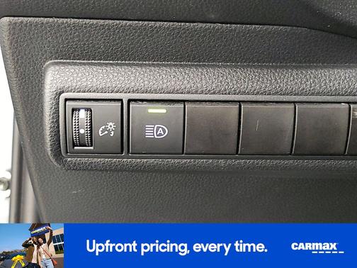 2022 Toyota Corolla XSE