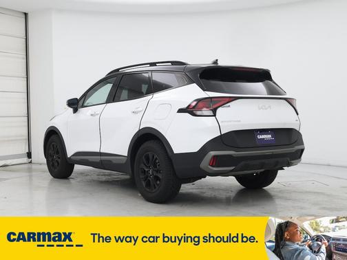 2023 Kia Sportage X-Pro