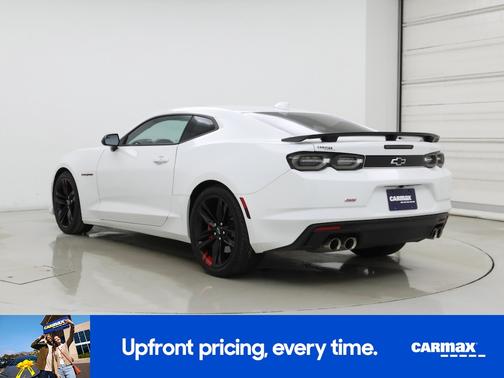 2023 Chevrolet Camaro 1SS