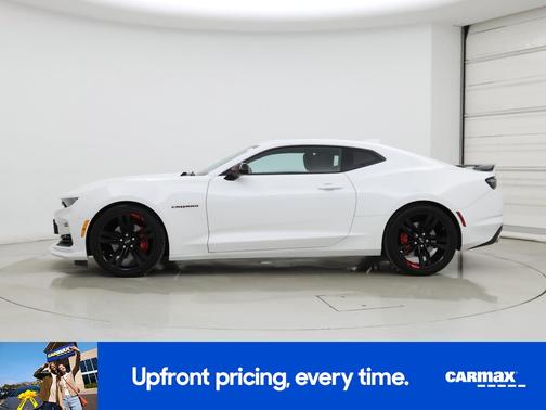 2023 Chevrolet Camaro 1SS