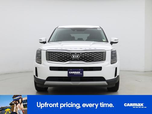2020 Kia Telluride LX
