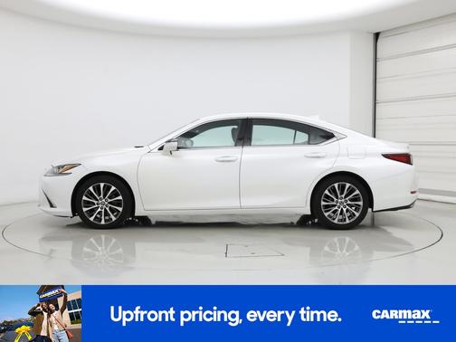 2019 Lexus ES 350 