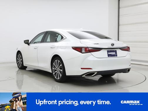 2019 Lexus ES 350 
