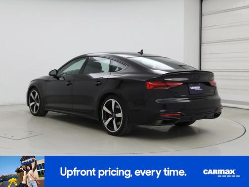 2024 Audi A5 Sportback S-Line Premium Plus