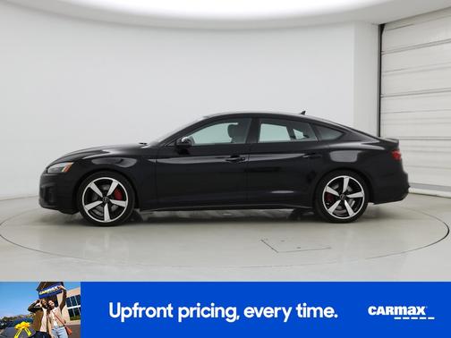 2024 Audi A5 Sportback S-Line Premium Plus