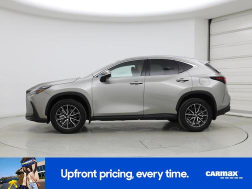 2024 Lexus NX 350 Premium