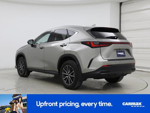 2024 Lexus NX 350 Premium