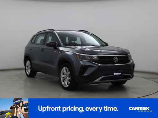 2023 Volkswagen Taos S