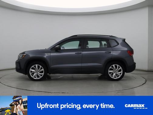 2023 Volkswagen Taos S