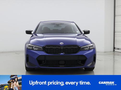 2024 BMW M340 I xDrive