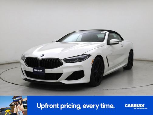 2019 BMW M850 I xDrive