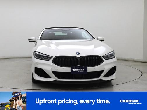 2019 BMW M850 I xDrive