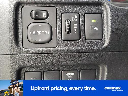 2017 Toyota 4Runner SR5 Premium