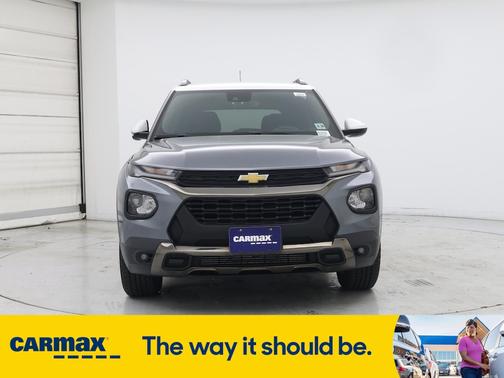 2022 Chevrolet Trailblazer Activ