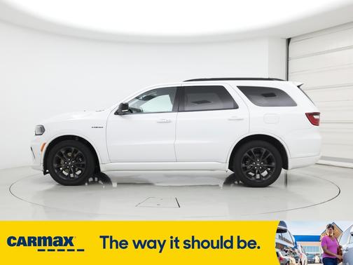 2023 Dodge Durango R/T Plus