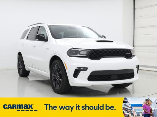 2023 Dodge Durango R/T Plus
