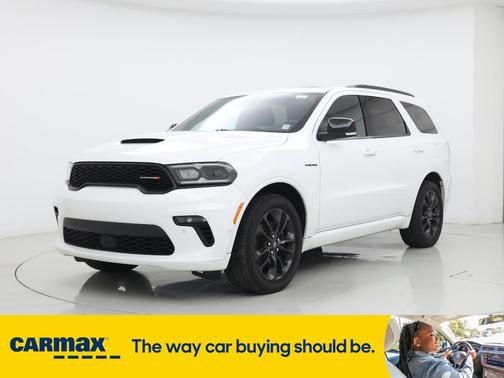 2023 Dodge Durango R/T Plus