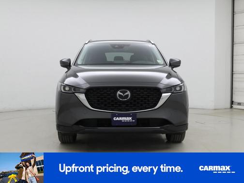 2022 Mazda CX-5 2.5 S Premium Plus Package