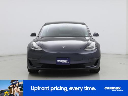 2020 Tesla Model 3 Standard Range