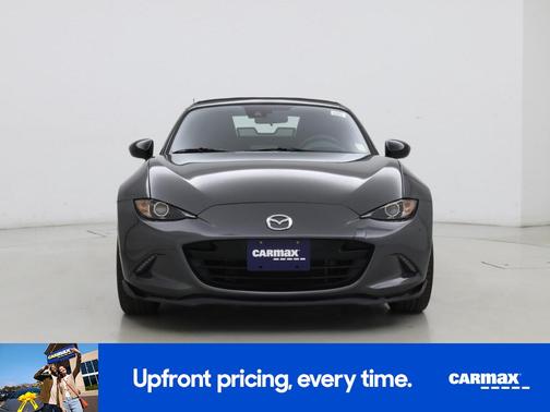 2020 Mazda MX-5 Miata Club