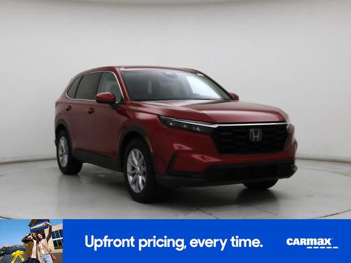 2023 Honda CR-V EX