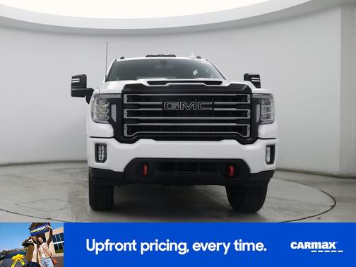 2022 GMC Sierra 2500 AT4