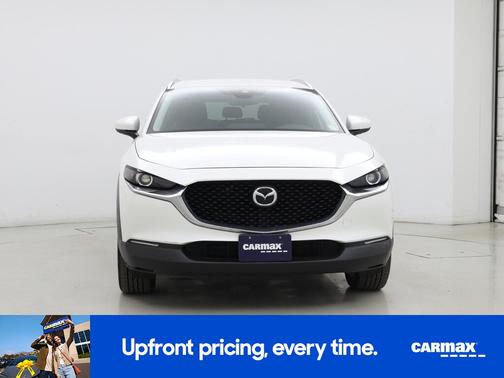 2023 Mazda CX-30 2.5 S Preferred Package