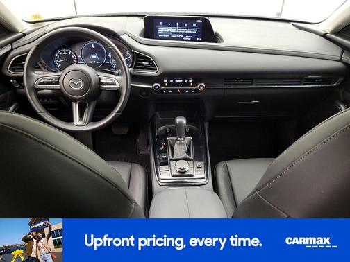 2023 Mazda CX-30 2.5 S Preferred Package