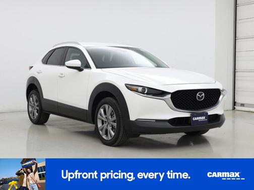2023 Mazda CX-30 2.5 S Preferred Package