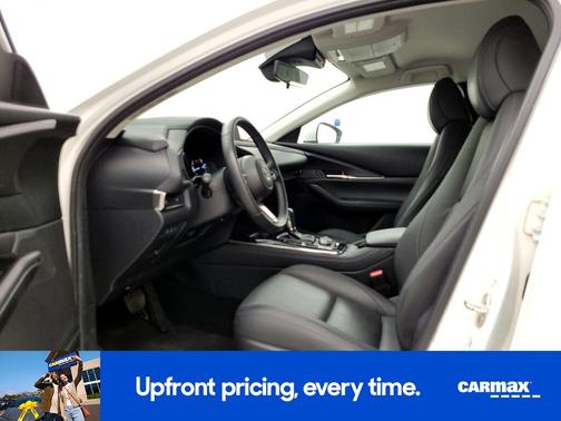 2023 Mazda CX-30 2.5 S Preferred Package