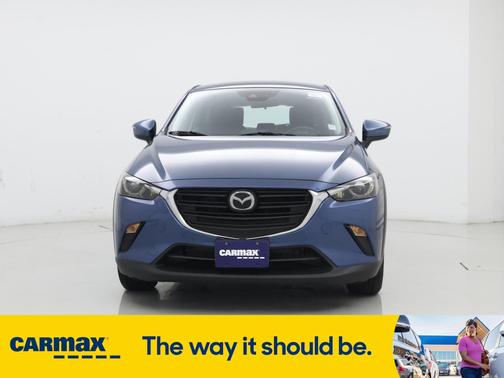 2021 Mazda CX-3 Sport