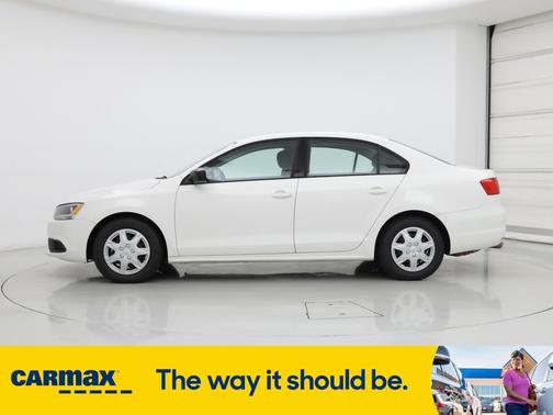 2014 Volkswagen Jetta S
