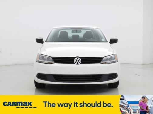 2014 Volkswagen Jetta S